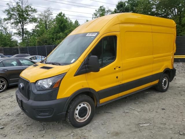 2023 Ford Transit T-250