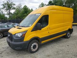 Ford Vehiculos salvage en venta: 2023 Ford Transit T-250