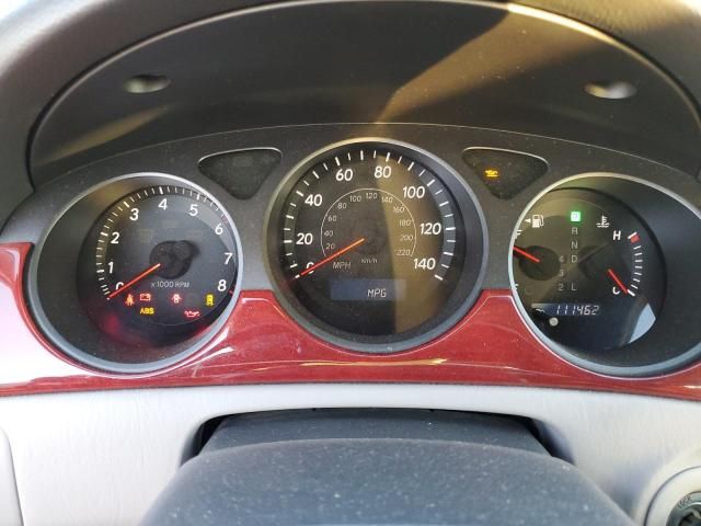 2004 Lexus ES 330
