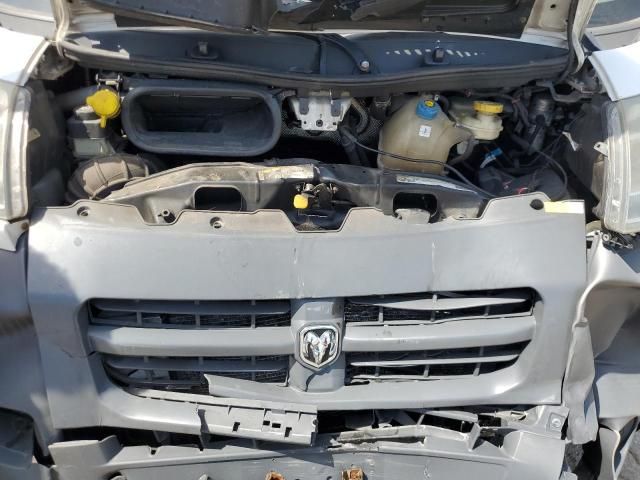 2015 Dodge RAM Promaster 1500 1500 Standard