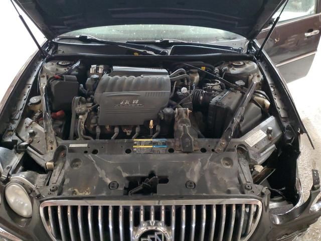 2008 Buick Lacrosse Super Series