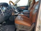 2016 Dodge RAM 2500 Longhorn