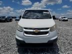 2017 Chevrolet City Express LS