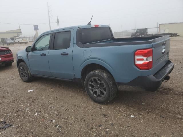 2023 Ford Maverick XL
