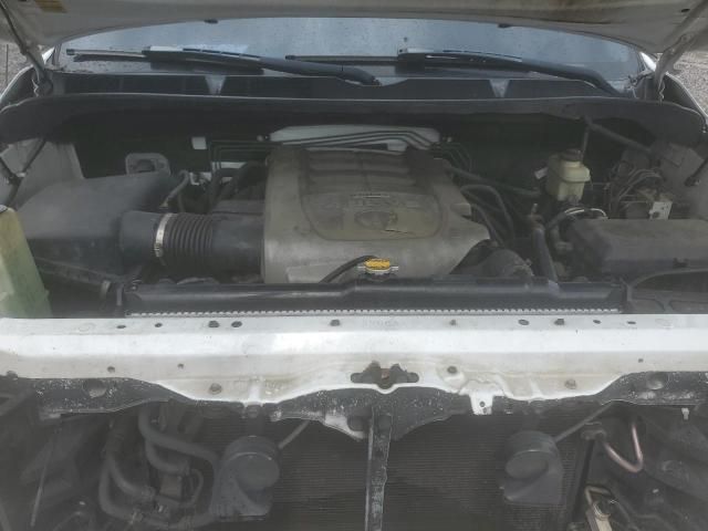 2010 Toyota Tundra Double Cab SR5