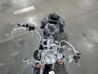 2016 Harley-Davidson Flstc Heritage Softail Classic