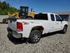 2009 GMC Sierra K1500 SLT