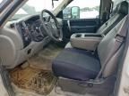 2014 Chevrolet Silverado C3500