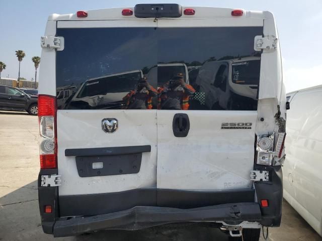 2023 Dodge RAM Promaster 2500 2500 Standard