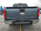 2009 Chevrolet Silverado C1500 LT
