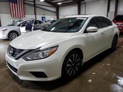 2017 Nissan Altima 2.5 for sale in West Mifflin, PA