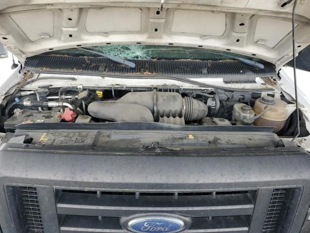 2011 Ford Econoline E250 Van