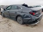 2024 Hyundai Sonata Hybrid