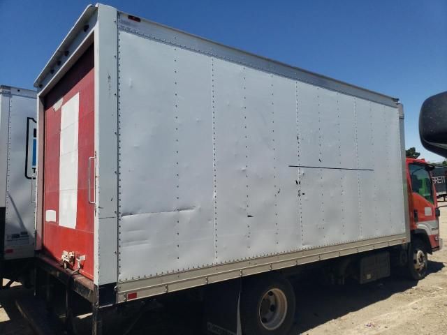 2014 Isuzu NPR HD