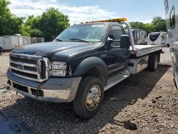 2006 Ford F550 Super Duty en venta en Hueytown, AL
