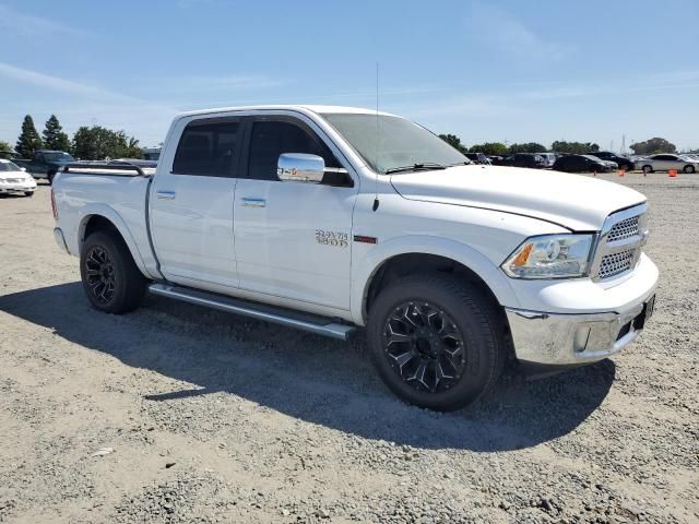 2015 Dodge 1500 Laramie