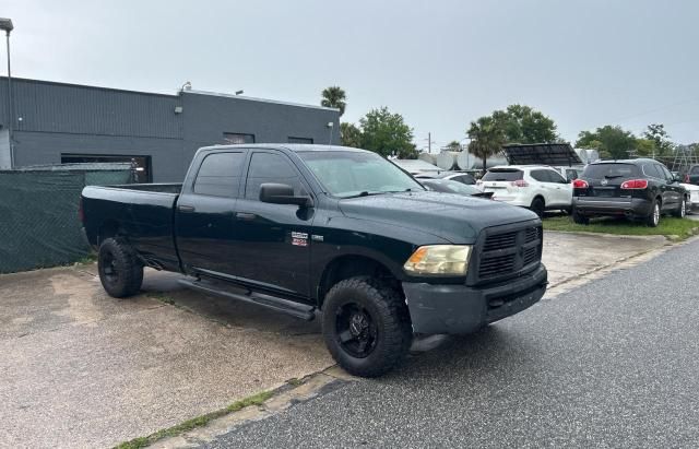 2011 Dodge RAM 2500