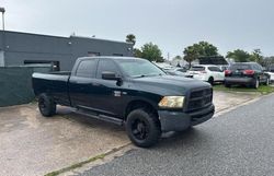 Salvage cars for sale from Copart Apopka, FL: 2011 Dodge RAM 2500
