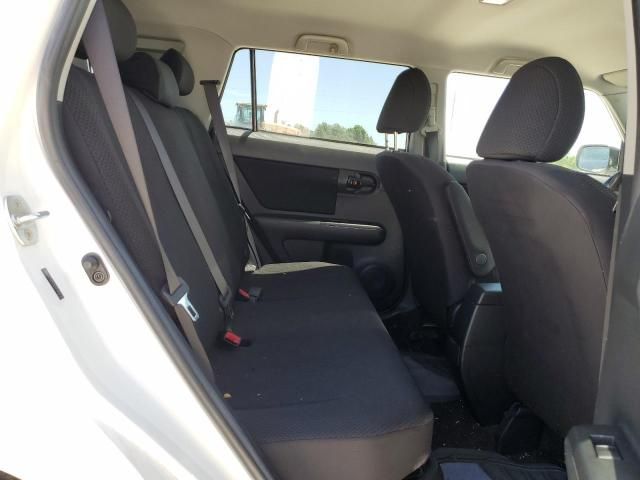 2009 Scion XB