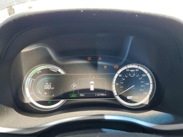 2018 KIA Niro FE