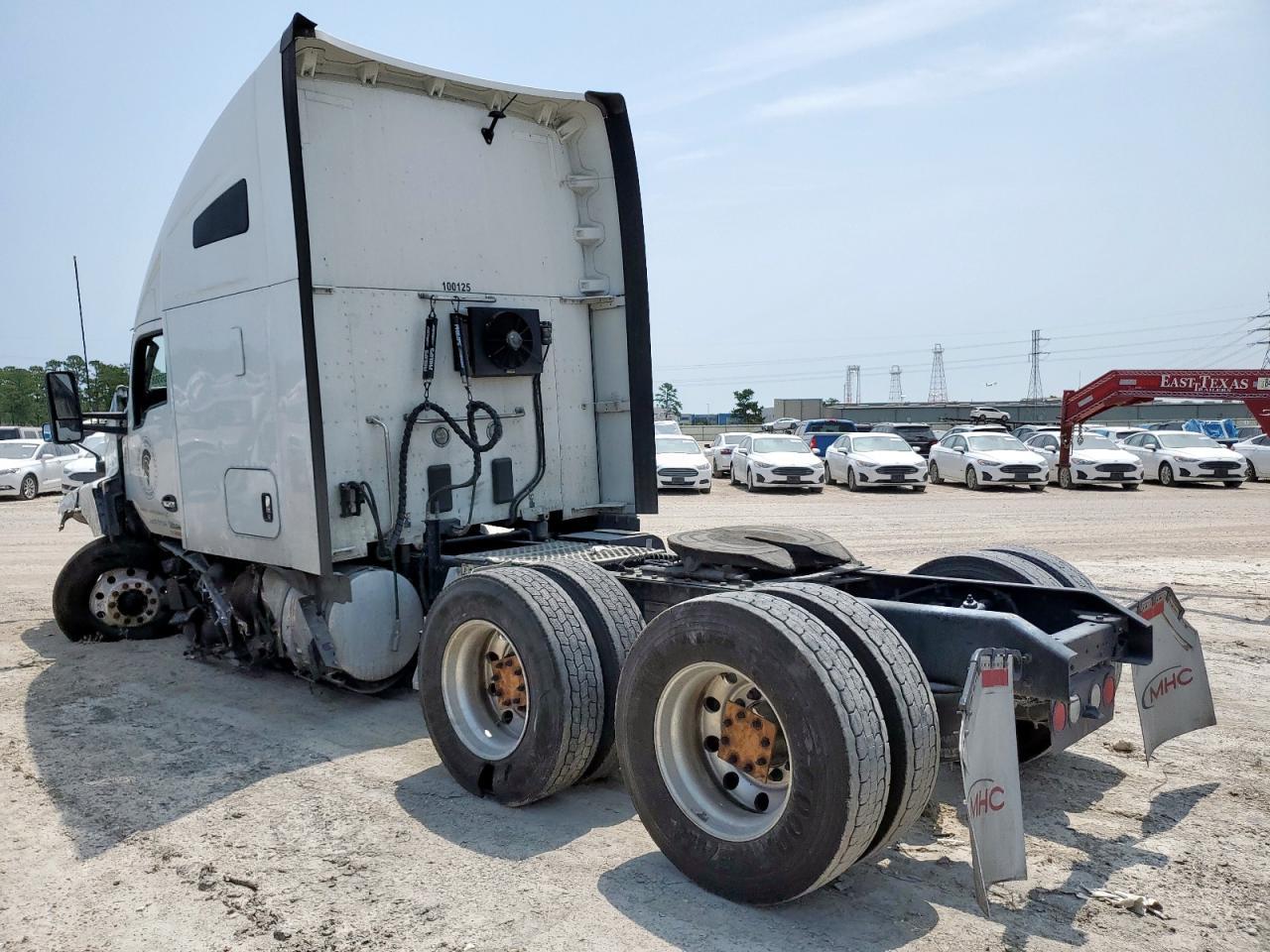 2023 Kenworth Tractor