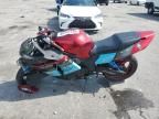 2000 Honda CBR1100 XX