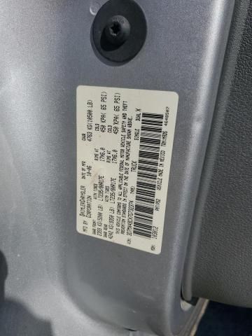 2007 Dodge RAM 3500