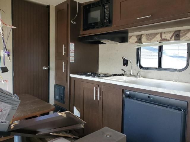 2017 Forest River Camper