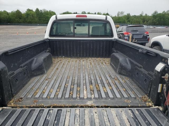 2014 Toyota Tacoma
