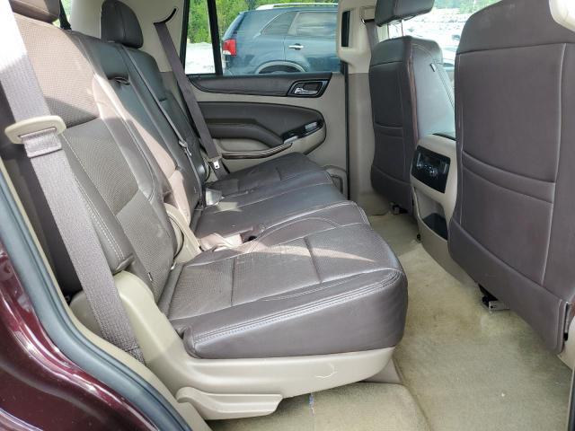 2017 Chevrolet Tahoe C1500 ls