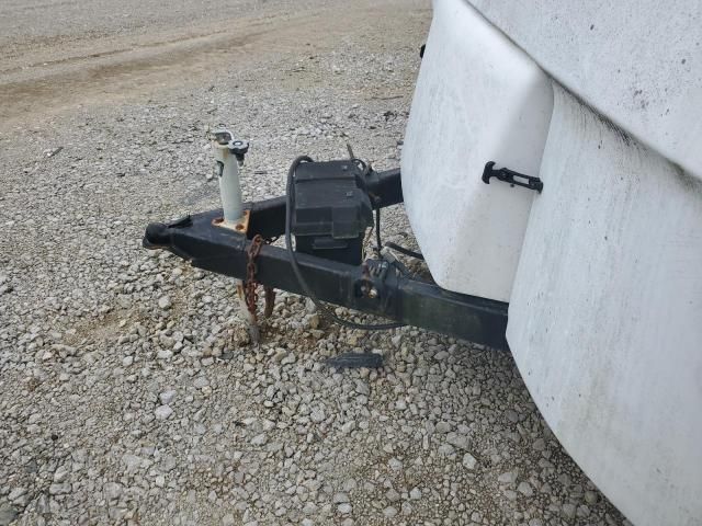 2006 Travel Supreme Travel Trailer