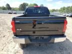 2016 Toyota Tundra Double Cab SR