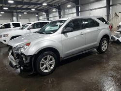 2016 Chevrolet Equinox LS for sale in Ham Lake, MN