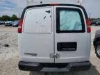 2014 Chevrolet Express G1500