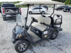 2017 Yamaha Golf Cart