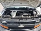 2009 Chevrolet Express G2500