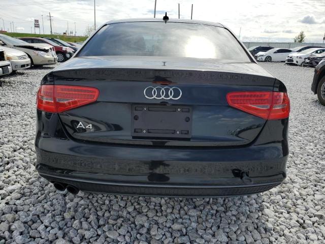 2015 Audi A4 Premium