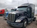 2020 Peterbilt 579 Semi Truck
