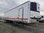 2006 Utility VS2RA Refrigerated Van Trailer