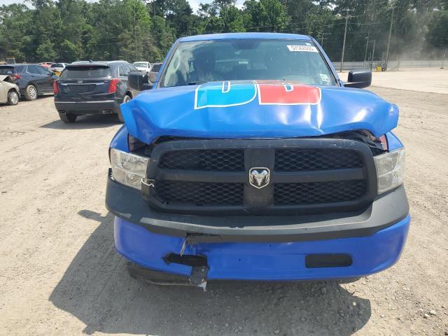 2022 Dodge Ram 1500 Classic Tradesman