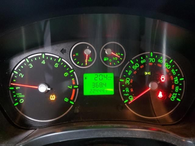 2012 Ford Transit Connect XL