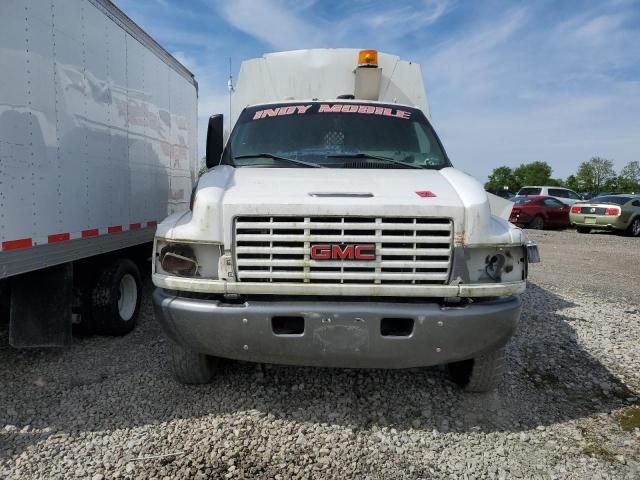2005 GMC C4500 C4V042