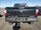 2016 Nissan Titan XD SL
