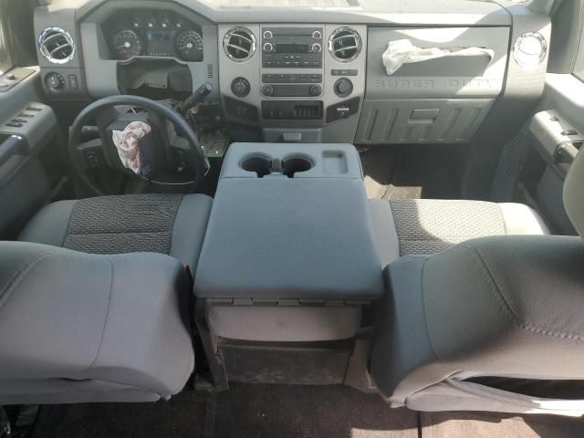 2013 Ford F250 Super Duty