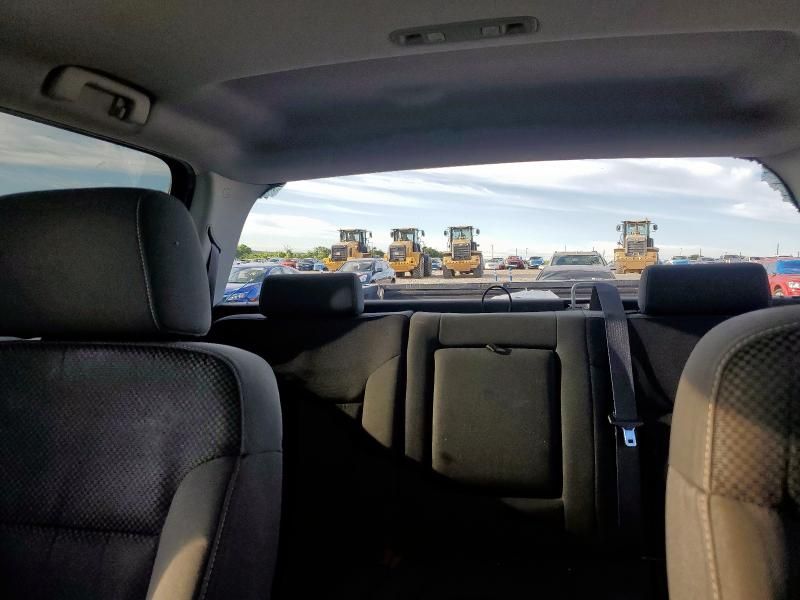 2015 Chevrolet Silverado K2500 Heavy Duty LT