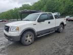 2008 Ford F150