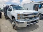 2015 Chevrolet Silverado C3500
