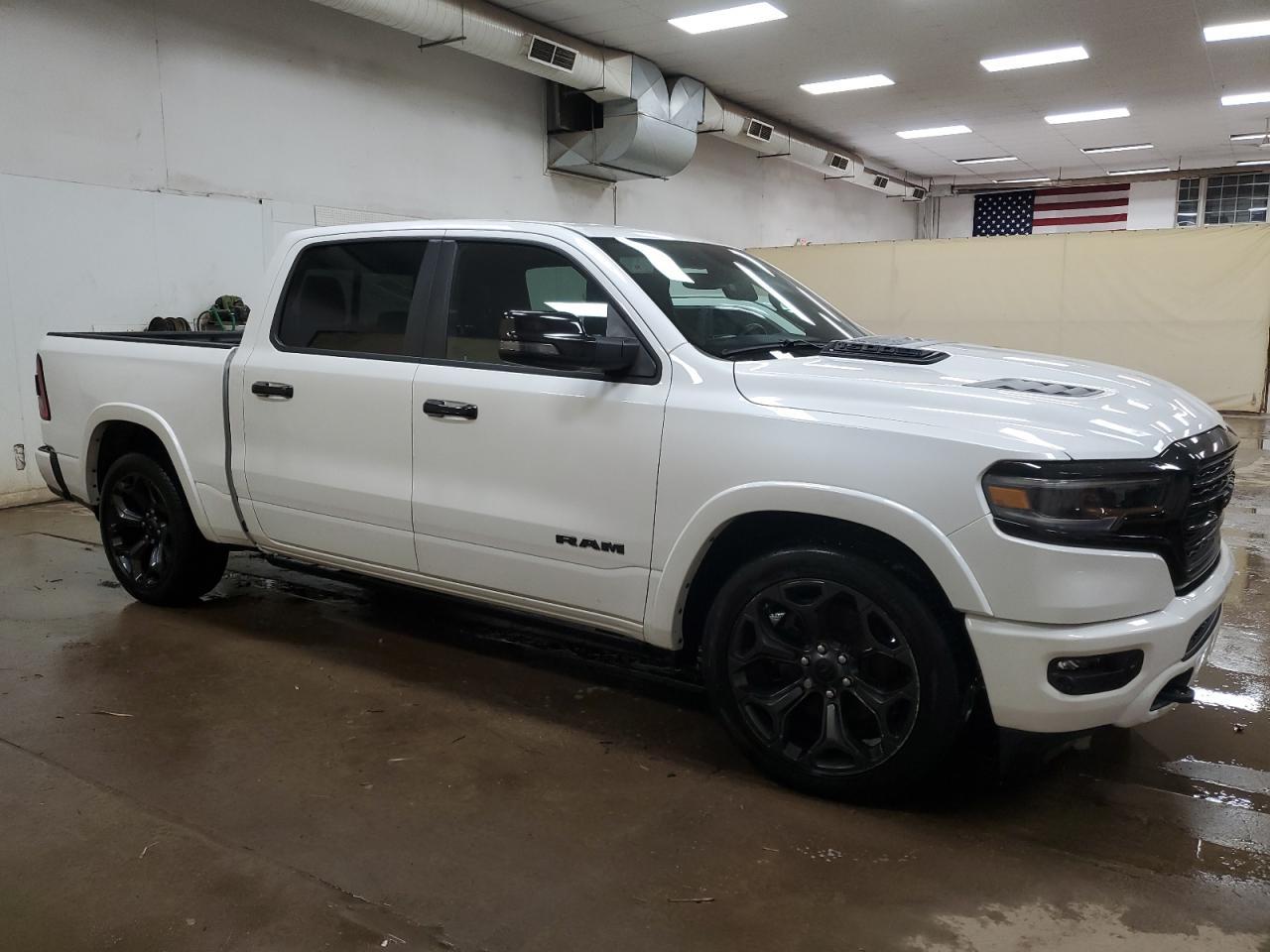 2023 Dodge Ram 1500 Limited
