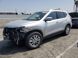 2017 Nissan Rogue S for sale in Van Nuys, CA
