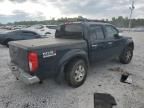 2007 Nissan Frontier Crew Cab LE